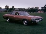 Chrysler Sedan 1971 года